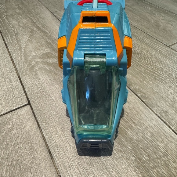 Fisher-Price Imaginext Underwater Deep Sea Shark Sub - Toy Set - Picture 8 of 9